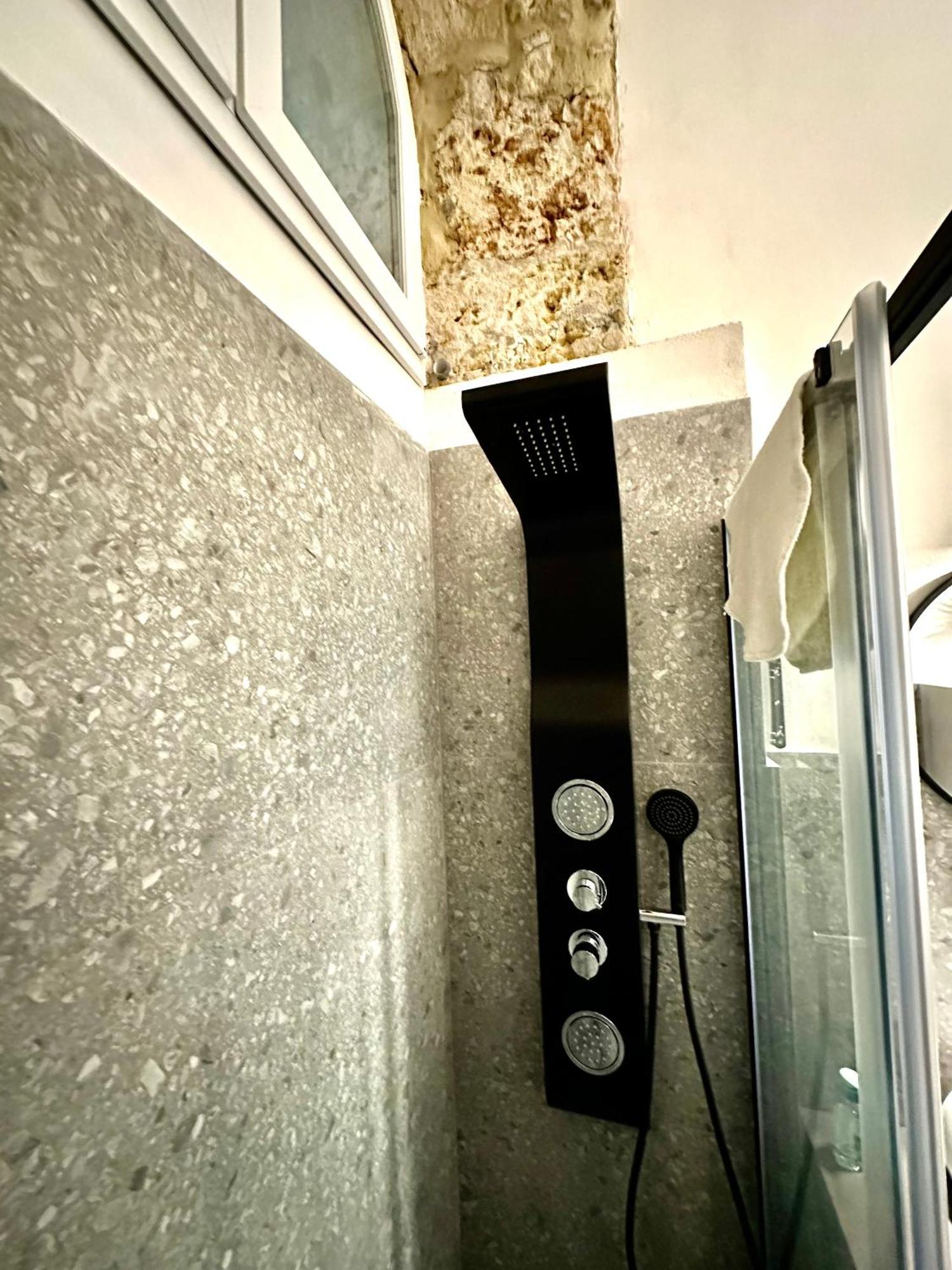 Cala Peppa Loft Butera Apartment Palermo Luaran gambar