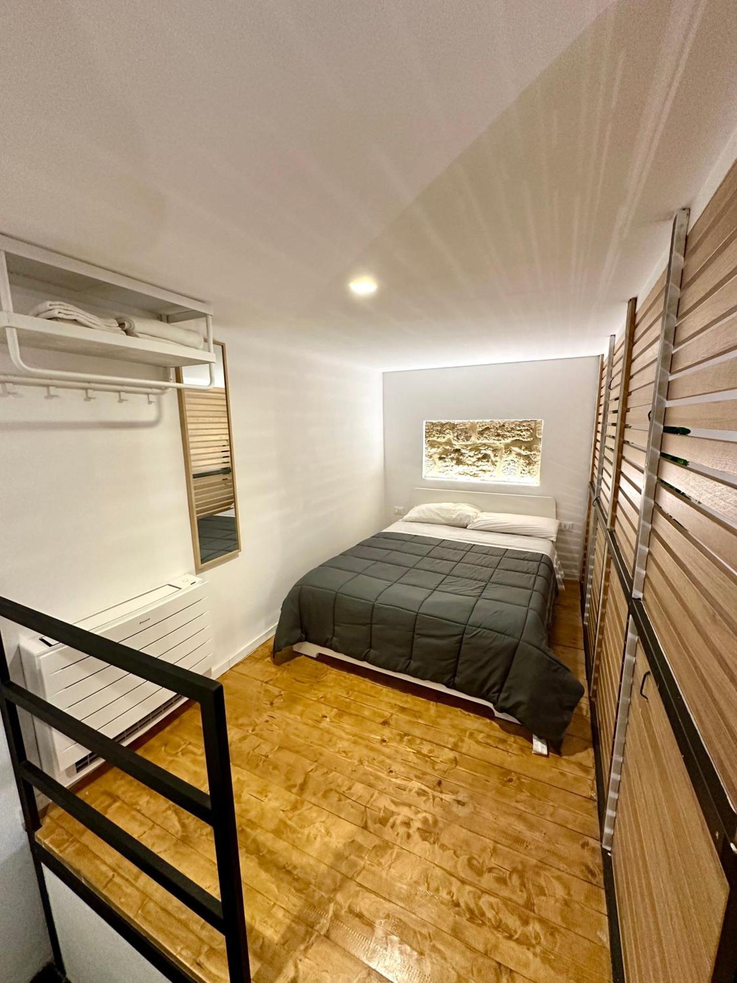 Cala Peppa Loft Butera Apartment Palermo Luaran gambar